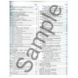 Henri Couillaud: M&eacute;thode (Trombone solo)