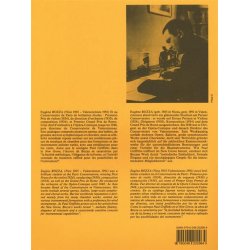 Eug&egrave;ne Bozza: Nuages, Scherzo (Saxophones 4)