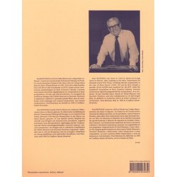 Paul Bonneau: Suite For Alto Saxophone And Piano