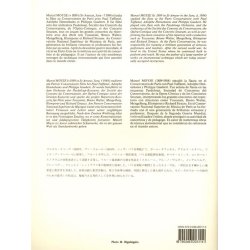 Marcel Mo&yuml;se: 24 Etudes journali&egrave;res de Soussmann Op.53 (Flute solo)