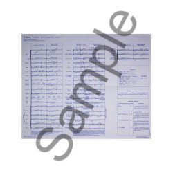 Eug&egrave;ne Bozza: Tableau instrumental (Book)