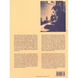 Eugene Bozza: Ballade