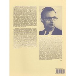 Jehan Ariste Alain: 3 Mouvements (Flute & Piano)