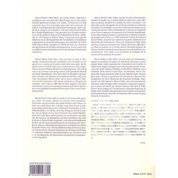 Marcel Mule: Gammes Et Arp&egrave;ges - Cahier 2 (Saxophone)