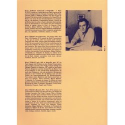 Henri Tomasi: Concerto in F major (Flute & Piano)