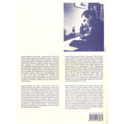 Eug&egrave;ne Bozza: 15 Etudes journali&egrave;res Op.64 (Bassoon solo)