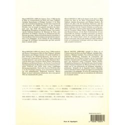 Marcel Mo&yuml;se: 12 Etudes de Boehm (Flute solo)