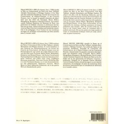 Marcel Mo&yuml;se: 24 Caprices-Etudes de Boehm Op.26 (Flute solo)