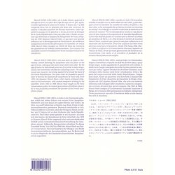 Marcel Mule: 53 Etudes For All Saxophones - Volume 1