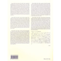 Marcel Mule: 53 Etudes Vol.2, d'apr&egrave;s Boehm, Terschak et F&uuml;rstenau (Saxophone solo)