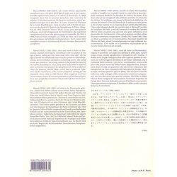 Marcel Mule: 53 Etudes Vol.3, d'apr&egrave;s Boehm, Terschak et F&uuml;rstenau (Saxophone solo)