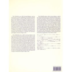 Theo Charlier: 36 Etudes Transcendantes (Trumpet solo)