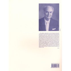 Raymond Gallois-Montbrun: Concertst&uuml;ck (Clarinet & Piano)