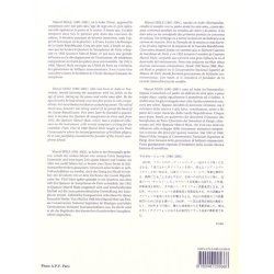 Marcel Mule: Etudes Variees