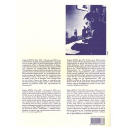 Eug&egrave;ne Bozza: 14 Etudes de M&eacute;canisme (Clarinet solo)