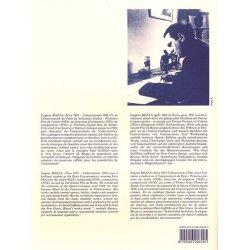 Eug&egrave;ne Bozza: Concertino (Trumpet & Piano)