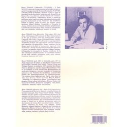 Henri Tomasi: Complainte du jeune Indien (Clarinet & Piano)