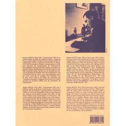 Eug&egrave;ne Bozza: Bucolique (Clarinet & Piano)