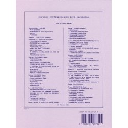 Olivier Messiaen: L'Ascension, 4 M&eacute;ditations Symphoniques (Orchestra)