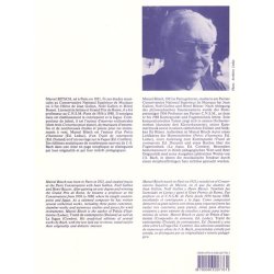 Marcel Bitsch: 4 Variations sur un Th&egrave;me de Scarlatti (Trumpet & Piano)