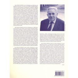 Jean-Michel Damase: Berceuse Op.19 (French Horn)