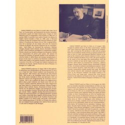 Gabriel Piern&eacute;: Solo De Concert Op.35