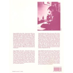 Eugene Bozza: En Irlande