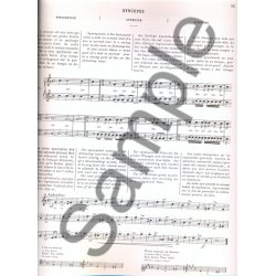 C&eacute;l&egrave;bre M&eacute;thode compl&egrave;te de trompette, cornet &agrave; pistons et saxhorn (vol.1)