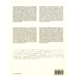 Marcel Mo&yuml;se: Bouquet des Tons Op.125, de F&uuml;rstenau (Flute solo)