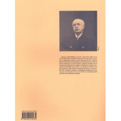 M. Hauchard: Pour distraire petit P&egrave;re (Violin solo)