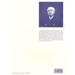 Maurice Hauchard: To Distract Little Father, for Two Violins