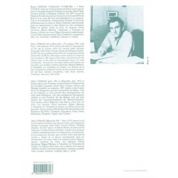 Henri Tomasi: Le Petit Chevrier Corse (Flute/Piano)