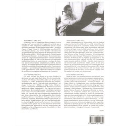 Andr&eacute; Jolivet: Chant De Linos