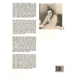 Henri Tomasi: Concertino in E major (Flute & Piano)