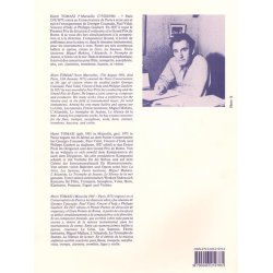 Henri Tomasi: Concerto (Clarinet & Piano)