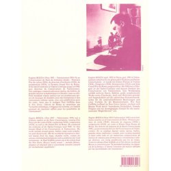 Eug&egrave;ne Bozza: 12 Etudes (Clarinet solo)