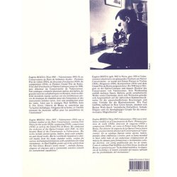 Eug&egrave;ne Bozza: Conte pastoral (Oboe & Piano)