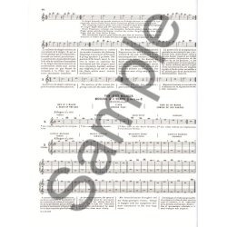 Henry Alt&egrave;s: M&eacute;thode compl&egrave;te Vol.1 (Flute solo)