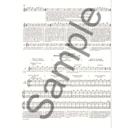 Henry Alt&egrave;s: M&eacute;thode compl&egrave;te Vol.1 (Flute solo)