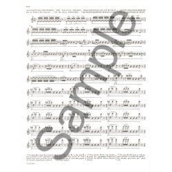 Henry Altes: Celebre Methode Complete Vol.2 -Flute Solo