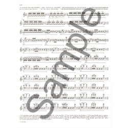 Henry Altes: Celebre Methode Complete Vol.2 -Flute Solo