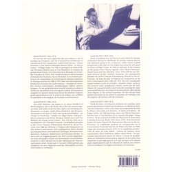 Andr&eacute; Jolivet: Fantaisie Impromptu (Alto Saxophone And Piano)