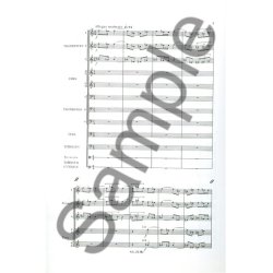 Jacques Cast&eacute;r&egrave;de: 3 Fanfares pour des Proclamations de Napol&eacute;on Vol.1 (Ensemble-Brass 8 or more)