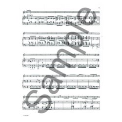 Louis Piantoni: Air de Chasse (Horn & Piano)