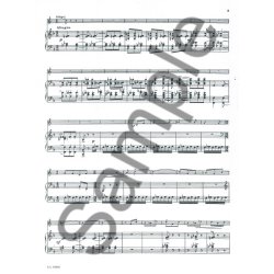 Louis Piantoni: Air de Chasse (Horn & Piano)