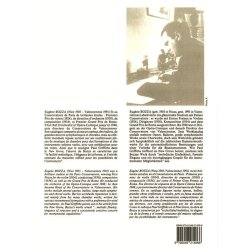 Eug&egrave;ne Bozza: Impromptu et Danse (Saxophone-Alto & Piano)