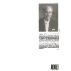 Raymond Gallois-Montbrun: Solos modernes de Concert No.9 (Violin & Piano)