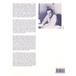 Henri Tomasi: Concerto (Horn & Piano)