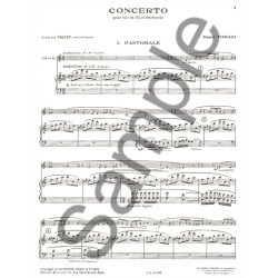 Henri Tomasi: Concerto (Horn & Piano)