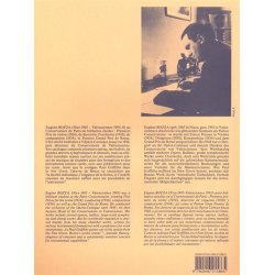 Eug&egrave;ne Bozza: Rustiques (Trumpet & Piano)